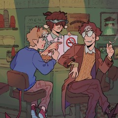 Revenge Party {Sped up}