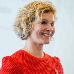 Cristel van de Ven (VZN) gaat eindelijk om tafel met minister - New Business Radio Trending