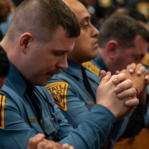 PRAY BOLDLY EVEN WHEN THE WORLD SAYS ‘NO’ – Homily 29th Sunday in Ordinary Time - October 19, 2025