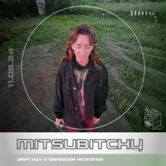 DRIFT KYIV X STEREOLUBE AT RADION - 11.05.24 - MITSUBITCHY