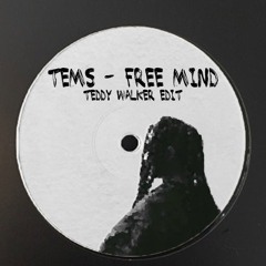 Free Mind - TW Sunset Edit (FREE DOWNLOAD)