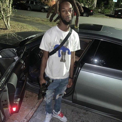 FettiBoyz Lil K - Gleece'n At The T (Prod. By 1TakeGotBeats)