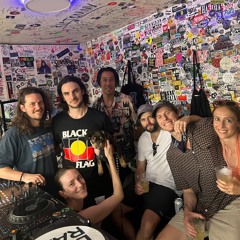 2MR TRANSMISSION - First Nations Edition @ The Lot Radio 06-22-2024