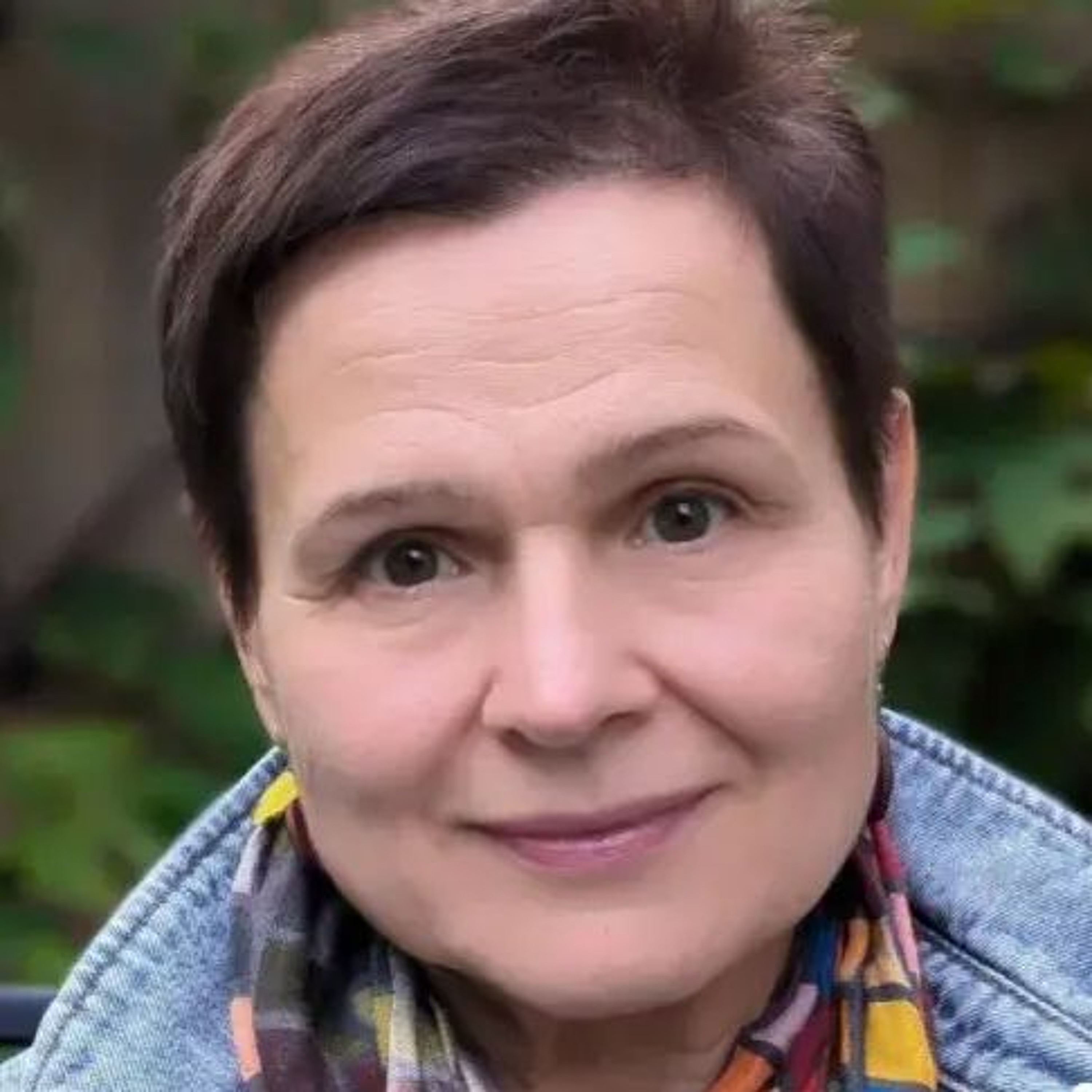 Валянціна Шаўчэнка: любі сваё і паспрабуй зразумець чужое — такая мая ідэя episode artwork