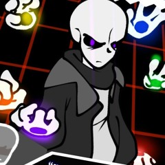 Glitchtale S2 - Ascended Short Ver