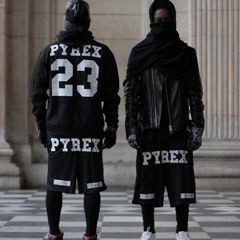 pyrex ft trenchbabyeli prod. seye