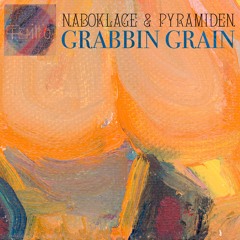 Naboklage & Pyramiden - Grabbin Grain [Nabo Master]