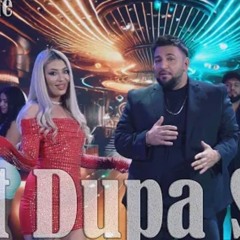 Costel Biju  Nikolas Enache - Shot Dupa Shot  Official Video 2025