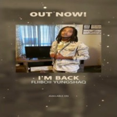 I'm Back [Intro]