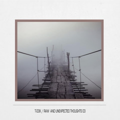 T-Dok - Raw And Unexpected Thoughts 03