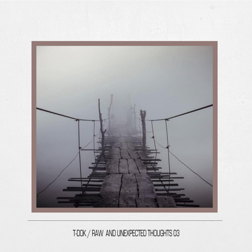 T-Dok - Raw And Unexpected Thoughts 03