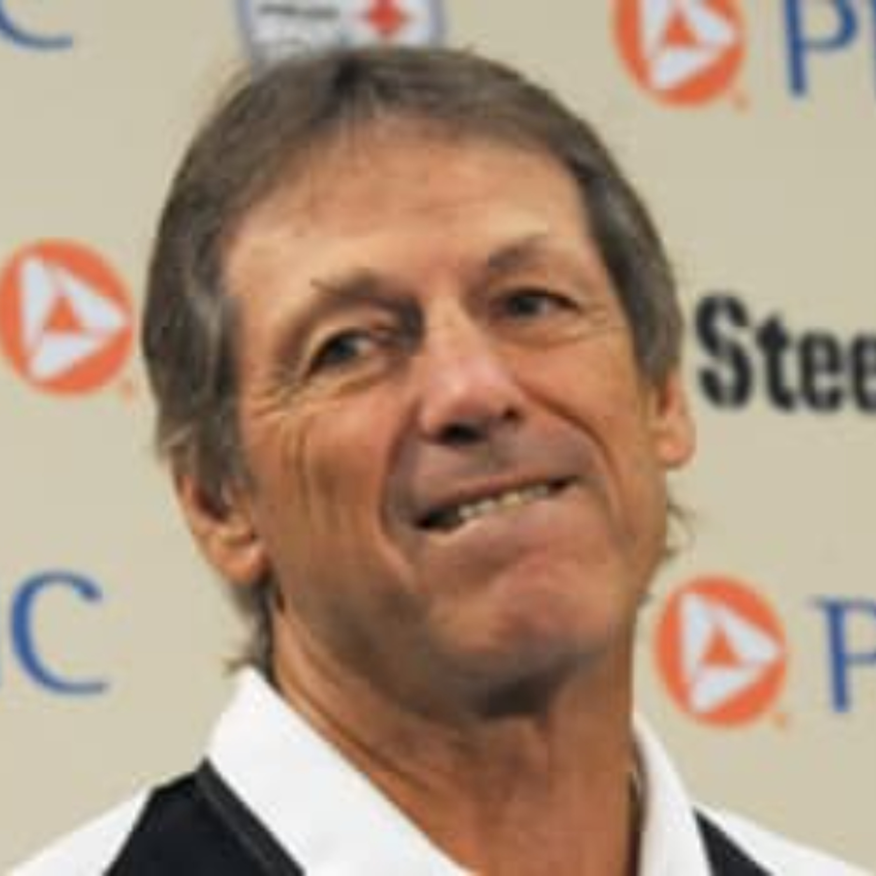 The Frank MacKay Show - Coach Dick LeBeau