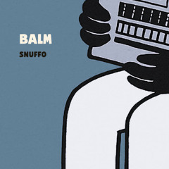 Snuffo - Balm