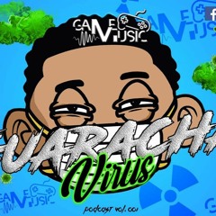 Game Music - Guaracha Virus (Podcast Vol. 001) ALETEO // ZAPATEO