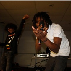 Let it go X seanwitdaplays