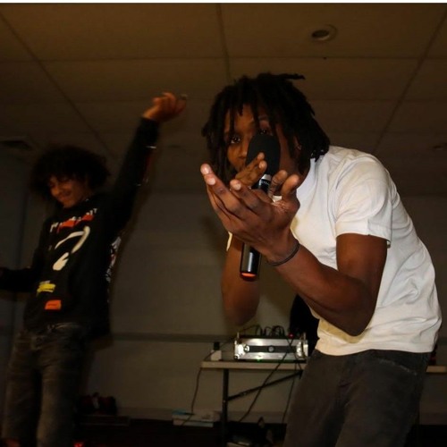 Let it go X seanwitdaplays