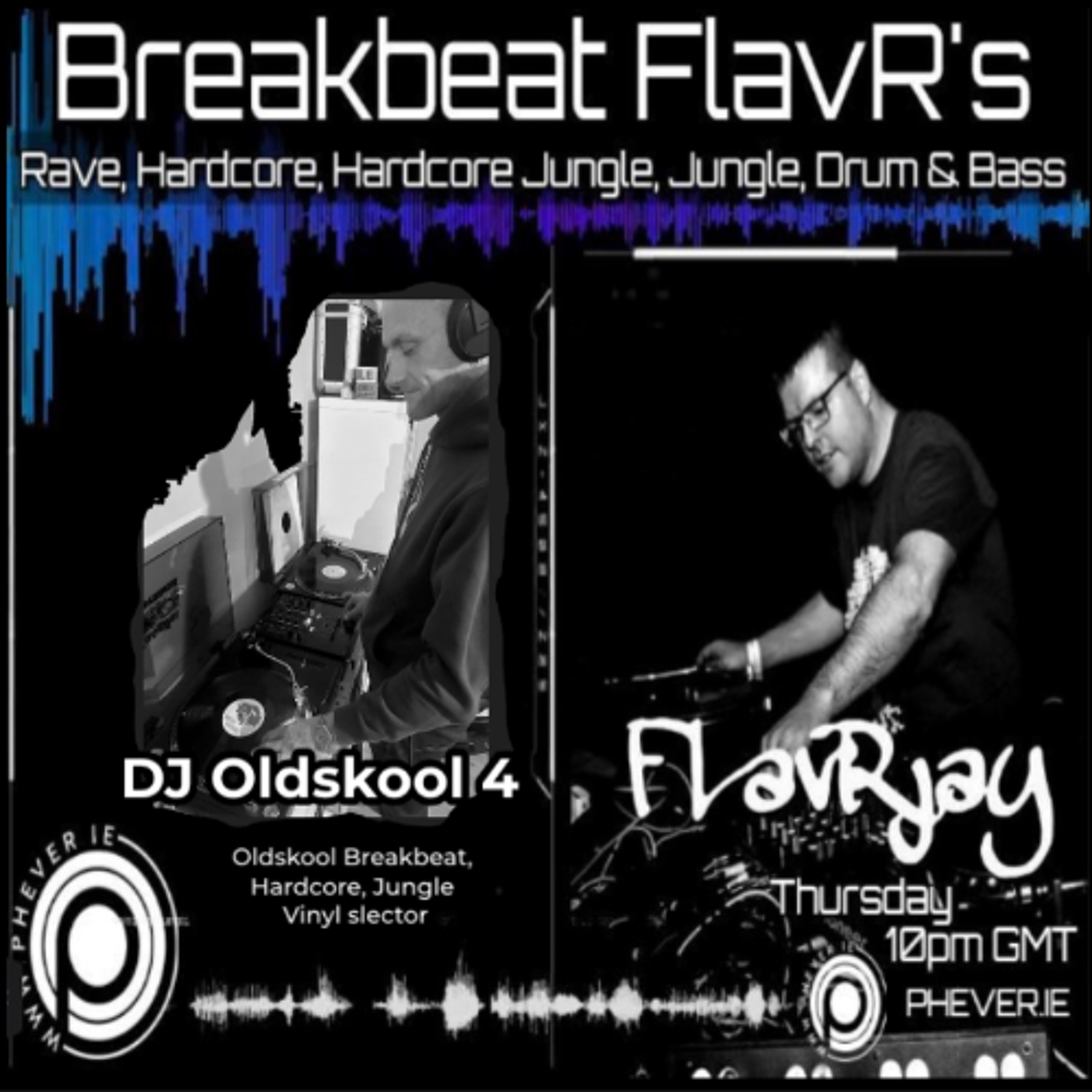 FLavRjay