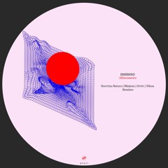 Premiere CF: BMBMND — Allineamento (Octte Remix) [KVLTÖ Records]