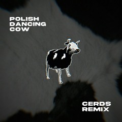 Dancing Polish Cow