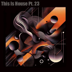 This Is House Pt. 23 | Afrohouse Set