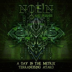 01. Noein & Metrix - Aliens Aliens (155)