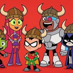 PH3- TEEN TITANS (TYR VIP) (Direct Download)