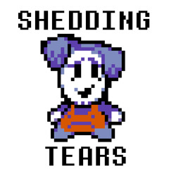 SHEDDING TEARS | Fanmade Ramb Secret boss theme (+FLP)