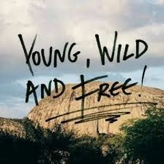 Snoop Dogg & Wiz Kalifa - Young, Wild & Free (Alcatraz Bootleg) - [Free Dowload]