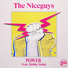 Power (A.Skillz Remix)