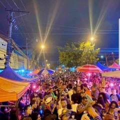 PUTARIA NOS ACESSOS DO ROSA[ DJ LUCAS SG ] PISTAO DA FAIXA