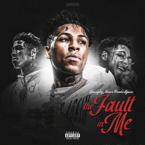 Stream YoungBoy Never Broke Again Heart In Disguise by