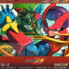 Mega Man Zero/ZX Legacy Collection OST - Hidden Trap