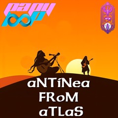 aNTiNea FRoM aTLaS - KHouRiBGa موراد فـ زنقة خريبكة