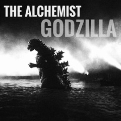 The Alchemist Type Beat | Godzilla