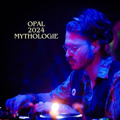 ANecDote @OPAL 2024 : Mythologie - 09.08.2024
