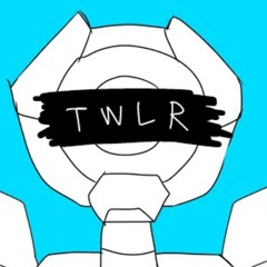 THE WORLD LOOKS RED x YOUNG GIRL A