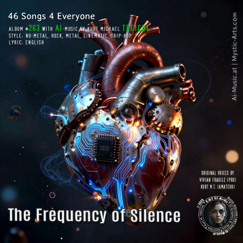 Stream 10 White Noise Anthem v2 by Kurt M.T. | Listen online for