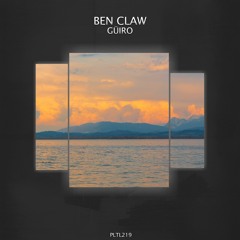 Ben Claw - Guiro