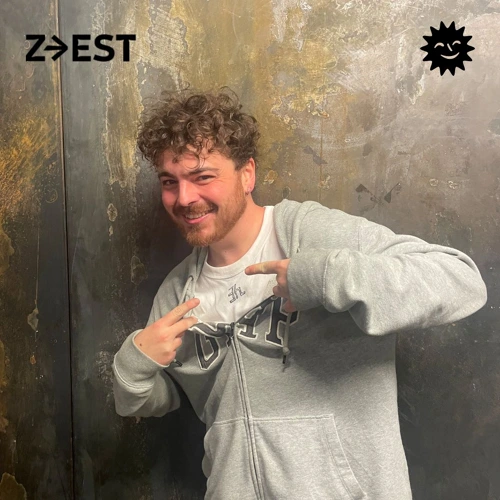 Soundcloud podcast image for