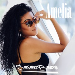"Amelia" Dancehall Instrumental 2022 Pop Type Beat Type Beat
