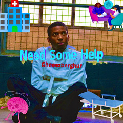 Need Some Help (prod. win8k & MaxoKoolin)