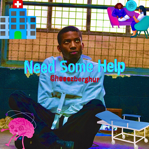 Need Some Help (prod. win8k & MaxoKoolin)