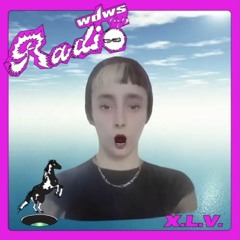 X.L.V. / Widows Radio / 6 October