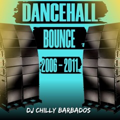 2006 - 2011 DANCEHALL BOUNCE