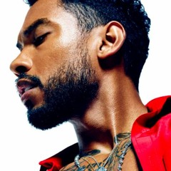 Miguel - Come Through And Chill (Gran Finale Remix)