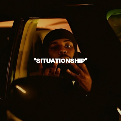 4Batz x Brent Faiyaz Type Beat "Situationship"