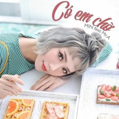 có em chờ ( speed song )