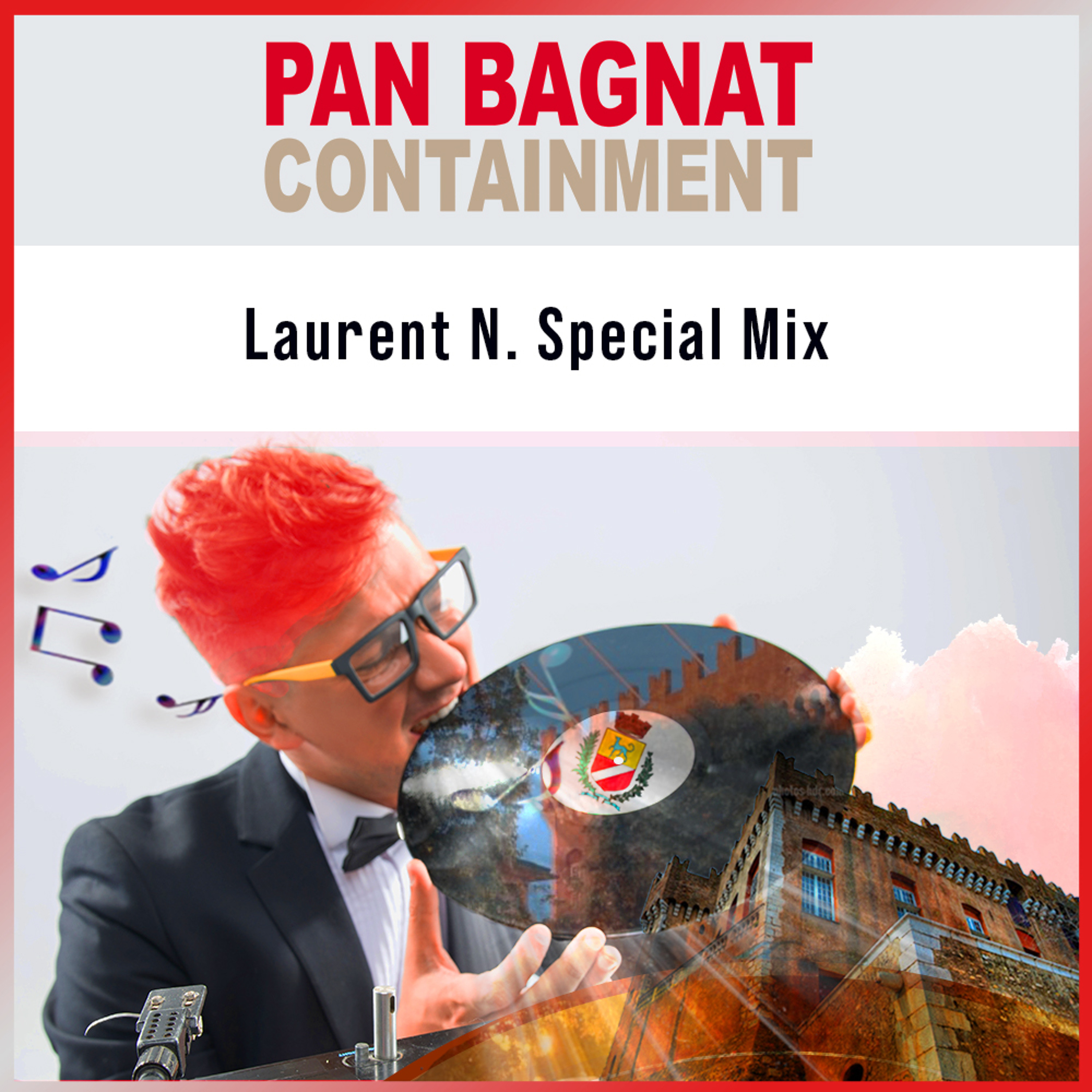 Laurent N.
