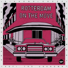 Beau Zwart - Varisplit