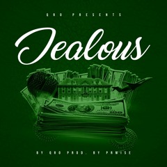 Jealous